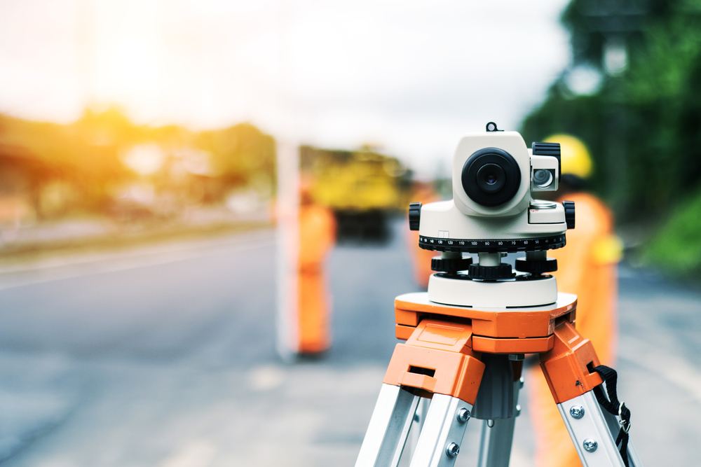 Topografía